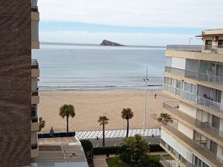 Ático en venta en Playa de Levante en Benidorm