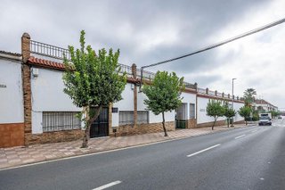 Nave industrial en venta en Bollullos Par del Condado