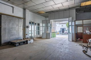 Nave industrial en venta en Bollullos Par del Condado