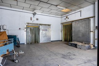 Nave industrial en venta en Bollullos Par del Condado