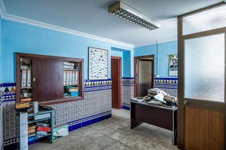 Nave industrial en venta en Bollullos Par del Condado