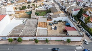Nave industrial en venta en Bollullos Par del Condado