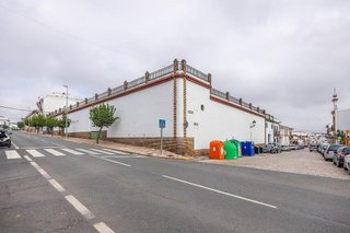 Nave industrial en venta en Bollullos Par del Condado