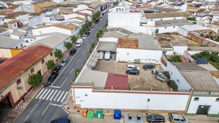Nave industrial en venta en Bollullos Par del Condado