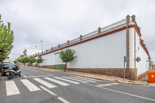 Nave industrial en venta en Bollullos Par del Condado