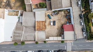 Nave industrial en venta en Bollullos Par del Condado