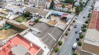 Nave industrial en venta en Bollullos Par del Condado