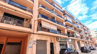 Piso en venta en Algemesí