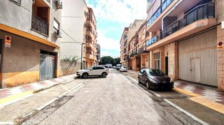 Piso en venta en Algemesí