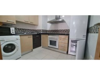 Piso en venta en Zona Piscinas en Burriana
