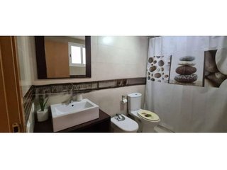 Piso en venta en Zona Piscinas en Burriana