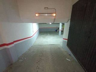 Garaje en venta en La Paz-Las Américas en Linares