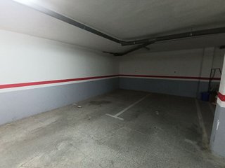 Garaje en venta en La Paz-Las Américas en Linares