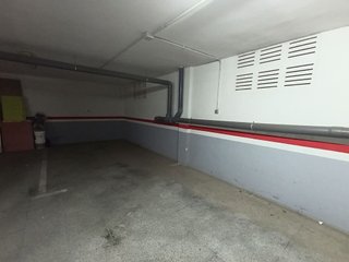 Garaje en venta en La Paz-Las Américas en Linares