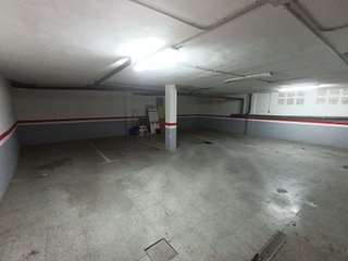 Garaje en venta en La Paz-Las Américas en Linares