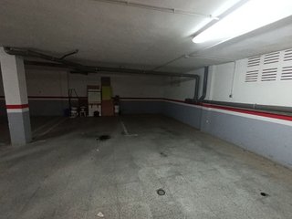 Garaje en venta en La Paz-Las Américas en Linares