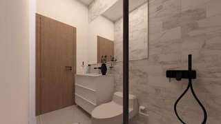 Local comercial en venta en Puerto Marina en Benalmádena