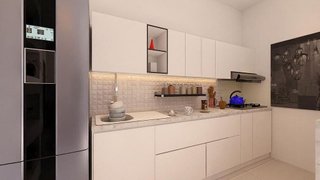 Local comercial en venta en Puerto Marina en Benalmádena