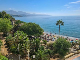 Local comercial en venta en Puerto Marina en Benalmádena