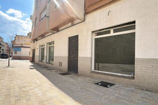 Local comercial en venta en La Línea de la Concepción ciudad en Línea de la Concepción (La)