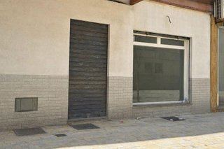Local comercial en venta en La Línea de la Concepción ciudad en Línea de la Concepción (La)