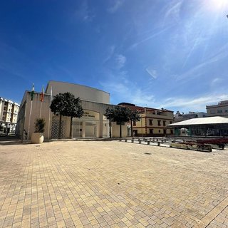Local comercial en venta en La Línea de la Concepción ciudad en Línea de la Concepción (La)