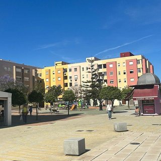 Local comercial en venta en La Línea de la Concepción ciudad en Línea de la Concepción (La)