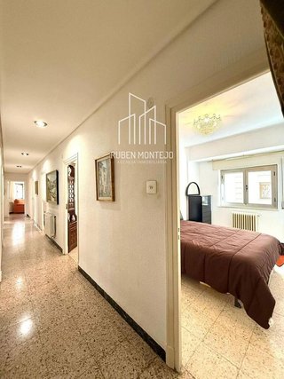 Piso en venta en Carmelitas - San Marcos - Campillo en Salamanca