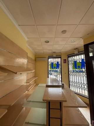 Local comercial en venta en Zona Virgen de Fátima en Valdepeñas