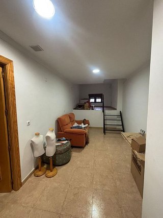 Local comercial en venta en Zona Virgen de Fátima en Valdepeñas