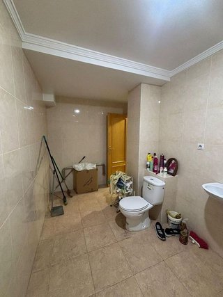 Local comercial en venta en Zona Virgen de Fátima en Valdepeñas