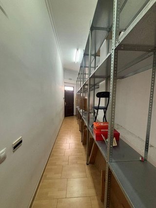 Local comercial en venta en Zona Virgen de Fátima en Valdepeñas