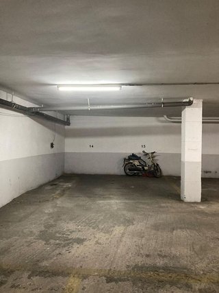 Garaje en venta en Foso - Moreras en Aranjuez