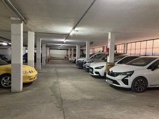Garaje en venta en Foso - Moreras en Aranjuez