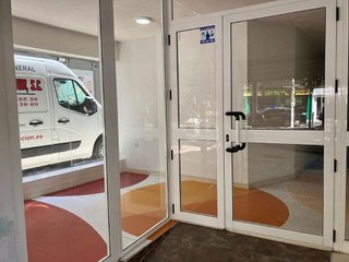 Local comercial en venta en Centro en Puertollano