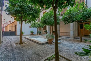 Trastero en venta en San Matías - Realejo en Granada