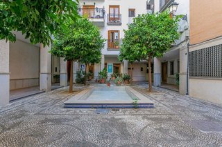Trastero en venta en San Matías - Realejo en Granada