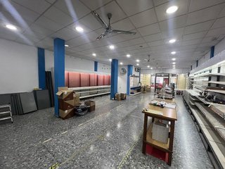 Local comercial en venta en Viñuela - Rescatado en Córdoba