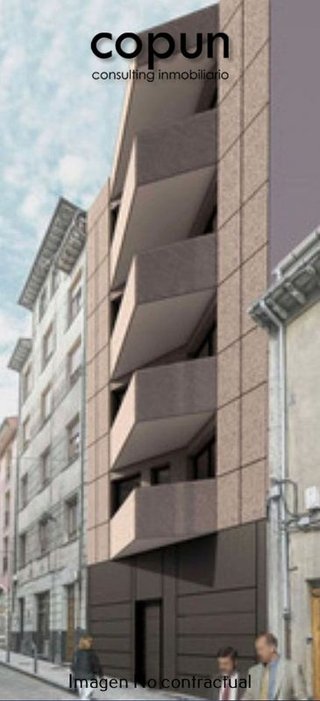 Piso en venta en Cangas del Narcea