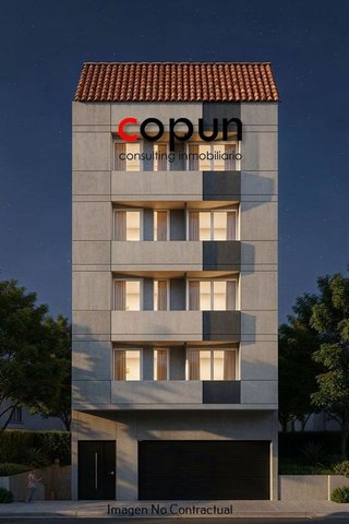 Piso en venta en Cangas del Narcea