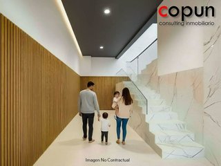 Piso en venta en Cangas del Narcea