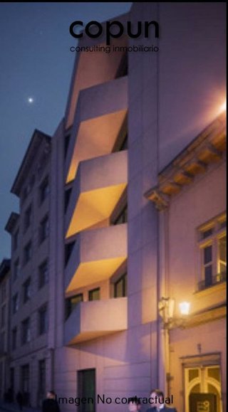 Piso en venta en Cangas del Narcea