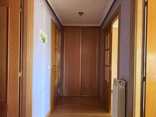 Piso en venta en Campo de la Juventud en Palencia