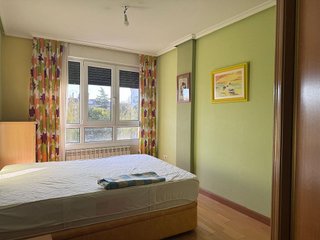 Piso en venta en Campo de la Juventud en Palencia