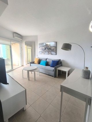Piso en venta en Puerto Marina en Benalmádena