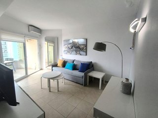 Piso en venta en Puerto Marina en Benalmádena