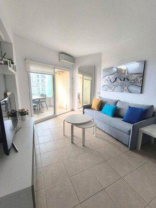 Piso en venta en Puerto Marina en Benalmádena
