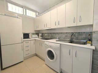 Piso en venta en Puerto Marina en Benalmádena