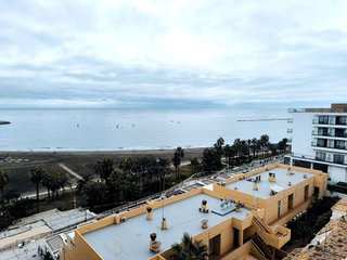 Piso en venta en Puerto Marina en Benalmádena