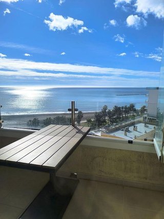 Piso en venta en Puerto Marina en Benalmádena